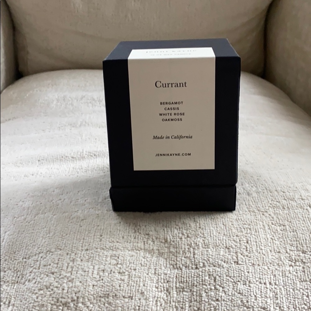 Jenni Kayne candle